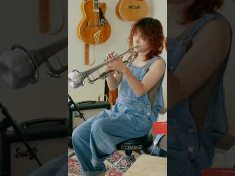 Kimama Sketch  – A Quiet Beginning　#KimamaSketch #Shorts#AmbientMusic #Improvisation #QuietMusic