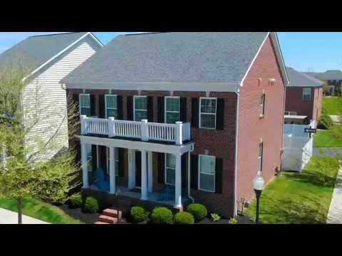 5000 Blackstone Edge Dr, New Albany, OH home video tour
