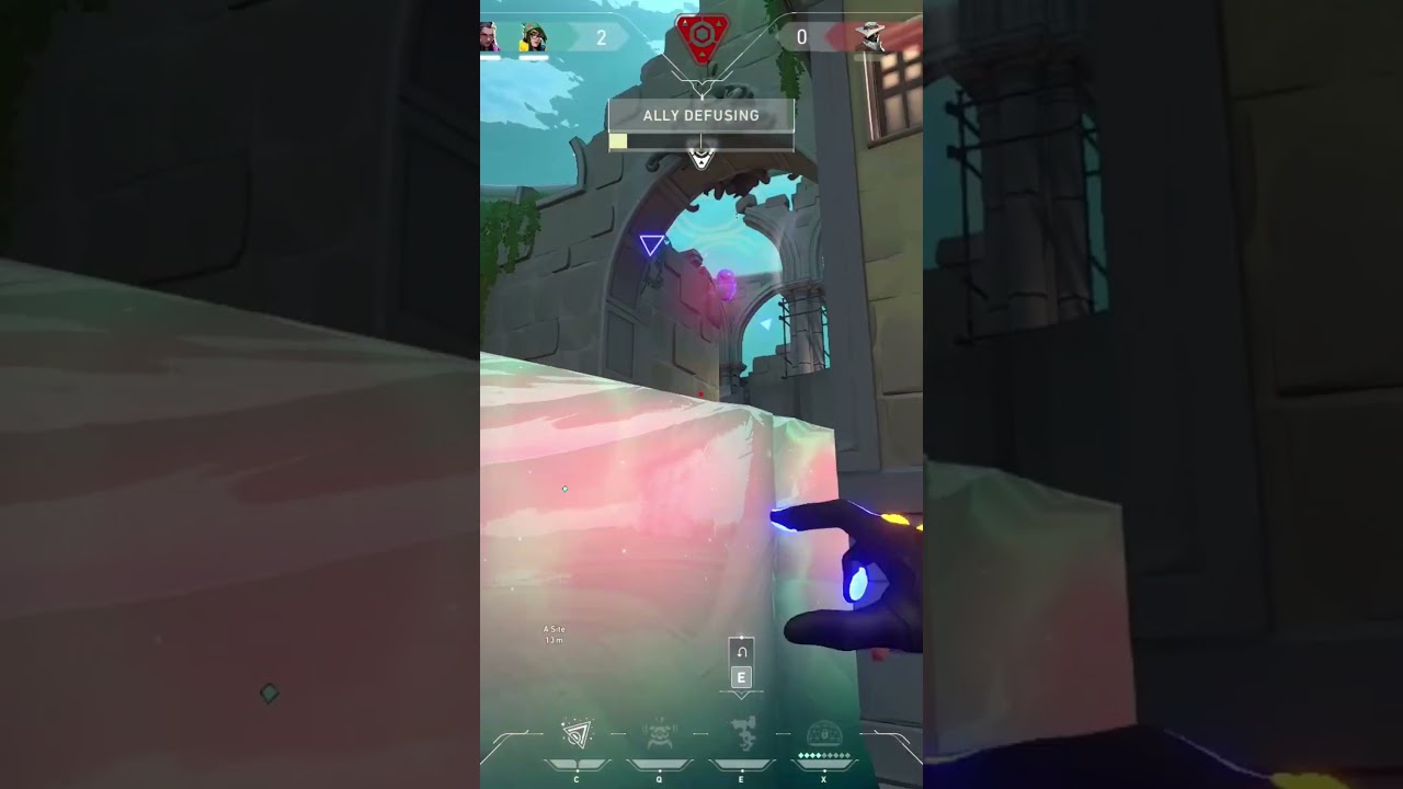 The Art of Disruption: Killjoy’s Killer Setup Revealed! 🔥