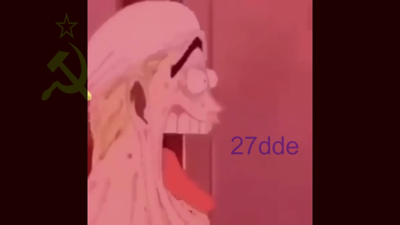 Damn Daniel But its Vocoded To The USSR Anthem