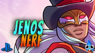A Necessary Nerf?? | PS4 | Paladins Gameplay (With Commentary)