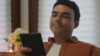 My Kobo can travel with me to 40 countries