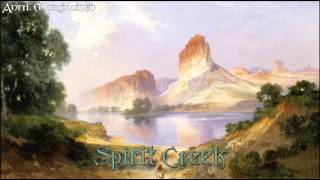 Native American music - Spirit Creek chords