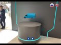 Суперинновационная презентация автомобиля в дополненной реальности от MIXAR
