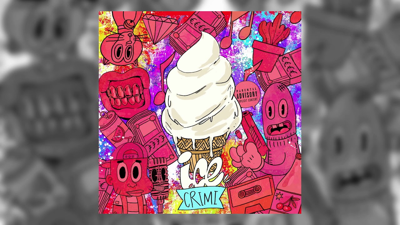 在 YouTube 上观看 Ice Crimi - Diva