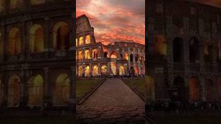 Informasi Penaklukkan Kota Roma  Roma Italia  Hadits Nabi sinarkesejukan shorts