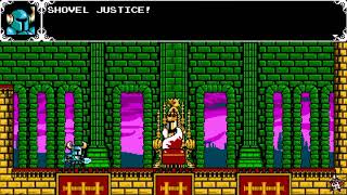 Shovel Knight | King Knight Boss Fight screenshot 3