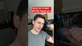 Pushing the Limits: RTX 5090 Frame Generation 2X Multiplier is Better than 6x