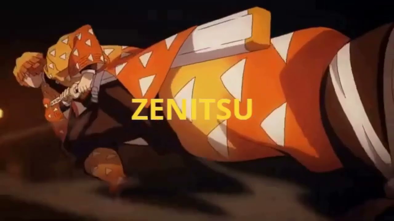 SmuggzyAce x Asian Uk Drill Type Beat "ZENITSU" (Prod.Cutthroat)