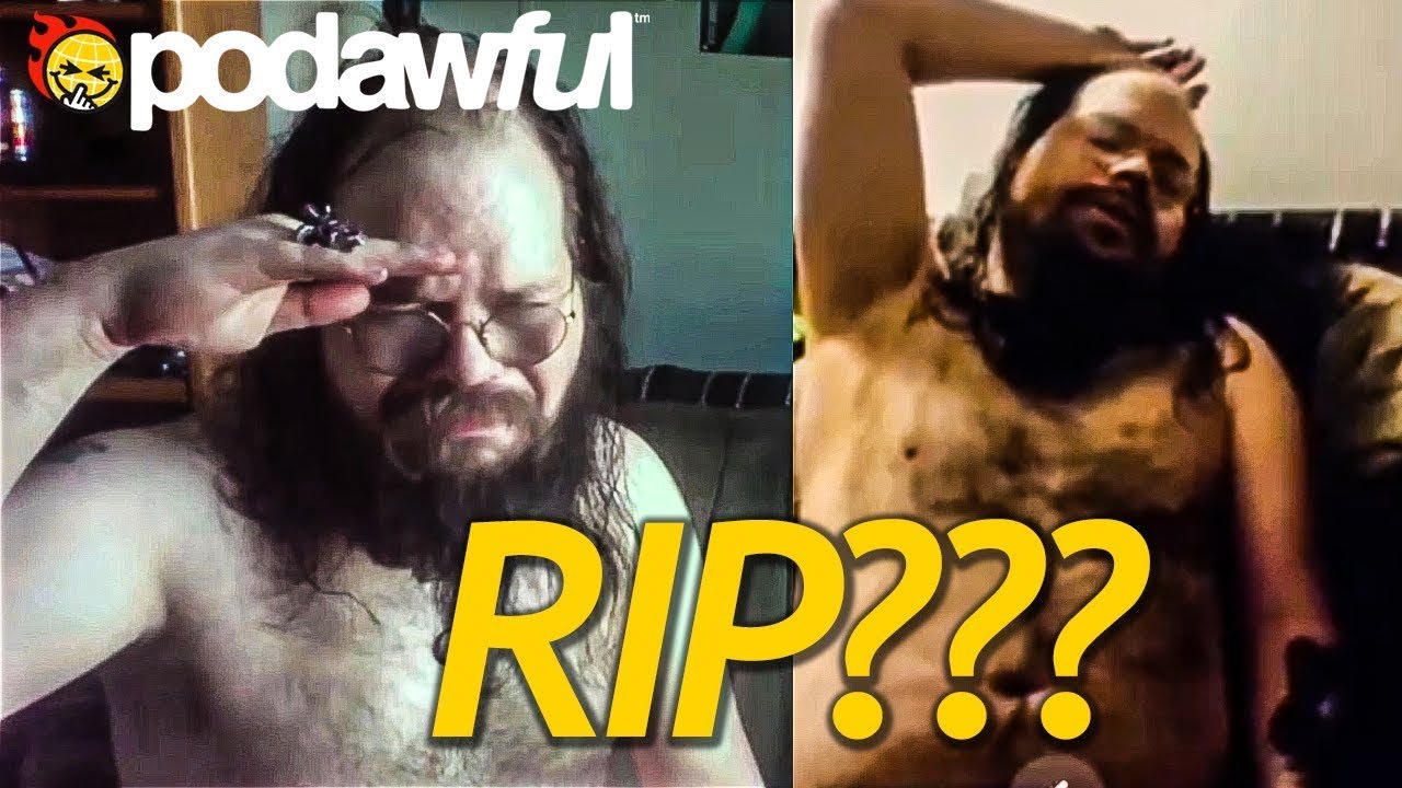 KINGCOBRAJFS DEAD? BREAKING SLOP NEWS FOR IDIOTS | RIP BOGLIM