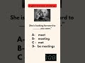 Only for English Geniuses! 🧠❌ #shorts #advancedenglish