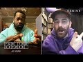 Conway & The Alchemist Talk ‘LULU,’ Eminem & Jay-Z | For The Record