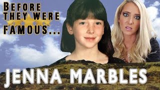 JENNA MARBLES | Before They Were Famous