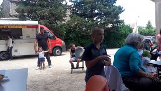 Roman Dhol Vakansi Jamanak