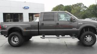 2006 Ford F350 - Gainesville GA