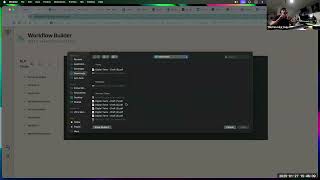 IntracavOS - Managing Documents and Processing them