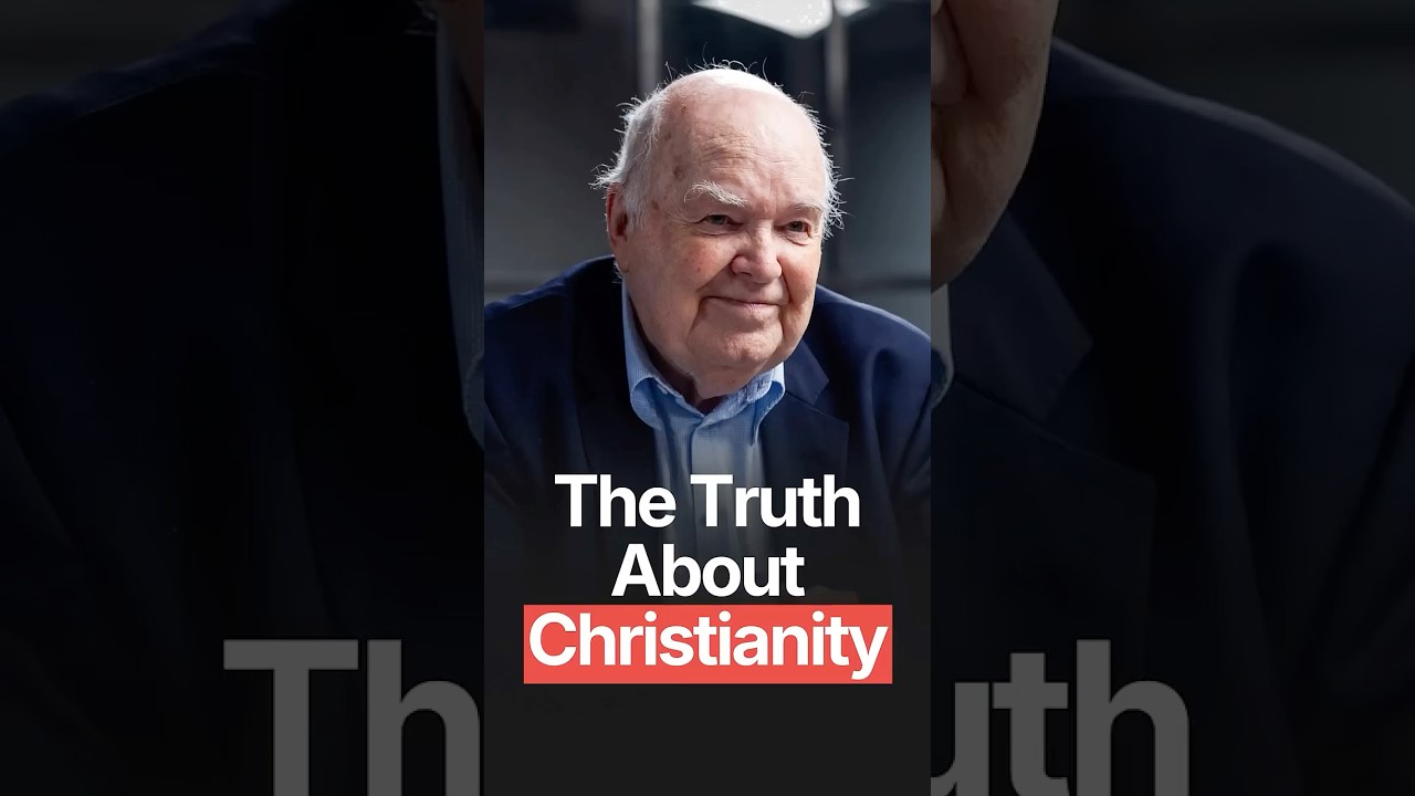 DOES THIS PROVE THAT GOD IS REAL?