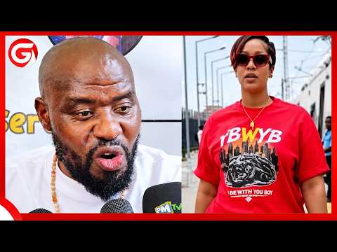 DUDUBAYA ISSUES A STERN WARNING