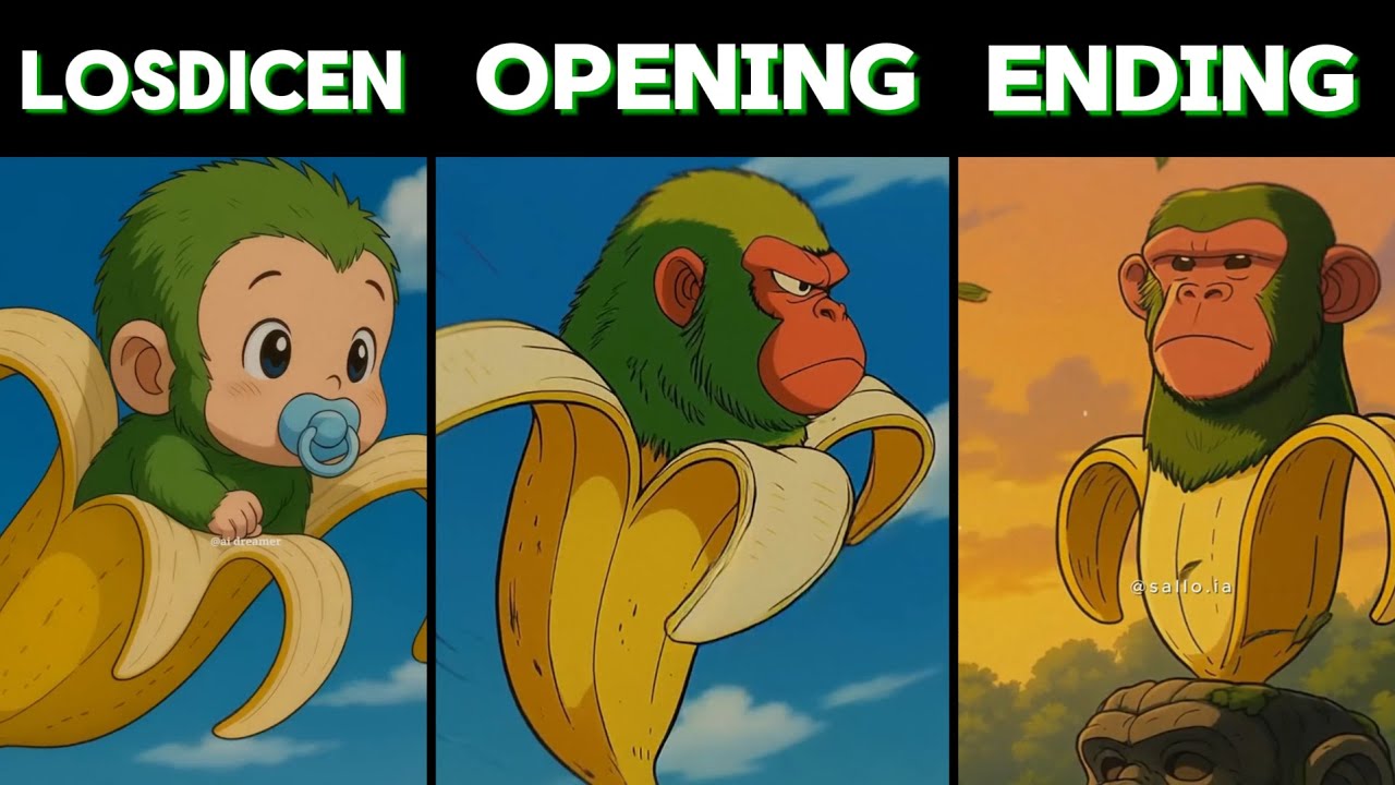 All Los Dicen vs All ANIME OPENING vs All ANIME ENDING Brainrot Animals