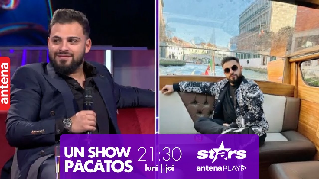 Robert Lele, noi dezvăluiri despre scandalul cu soția sa, Andra Volos