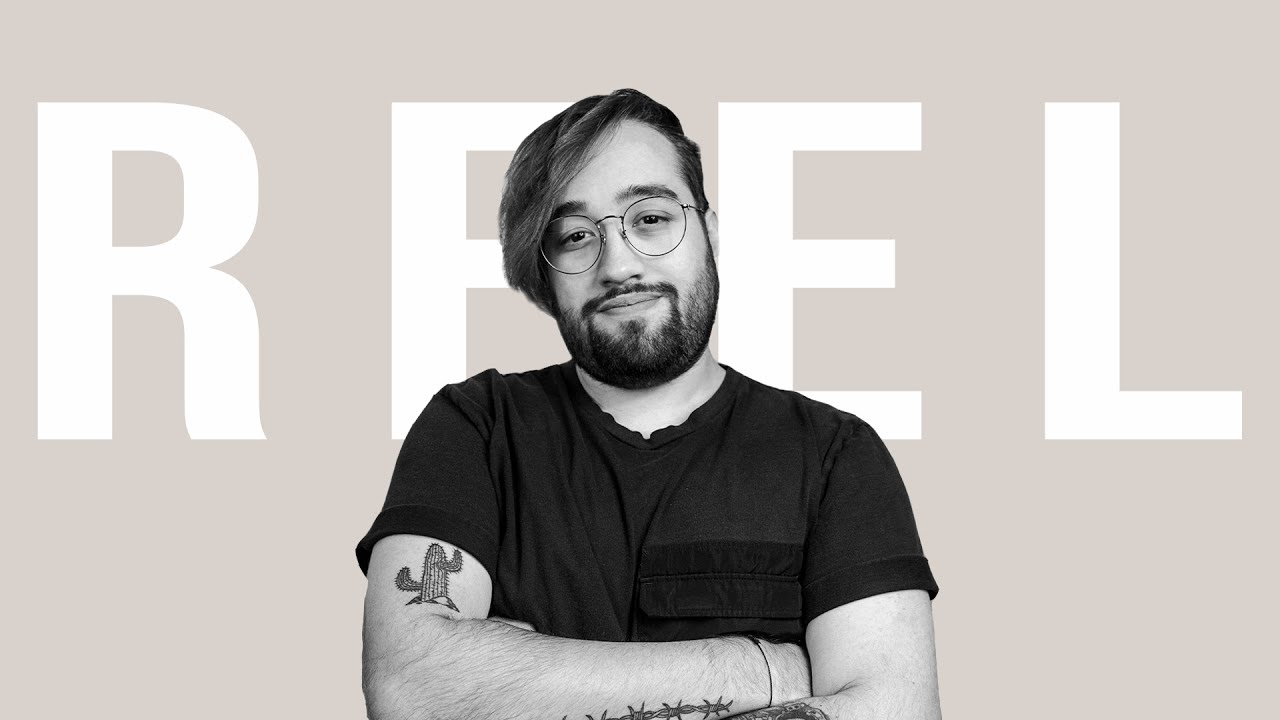 REEL | GUGA CARVALHO