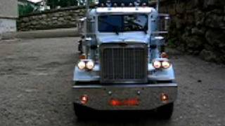 Wedico Rc Peterbilt De Jeff