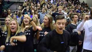 FHC Homecoming Traditions