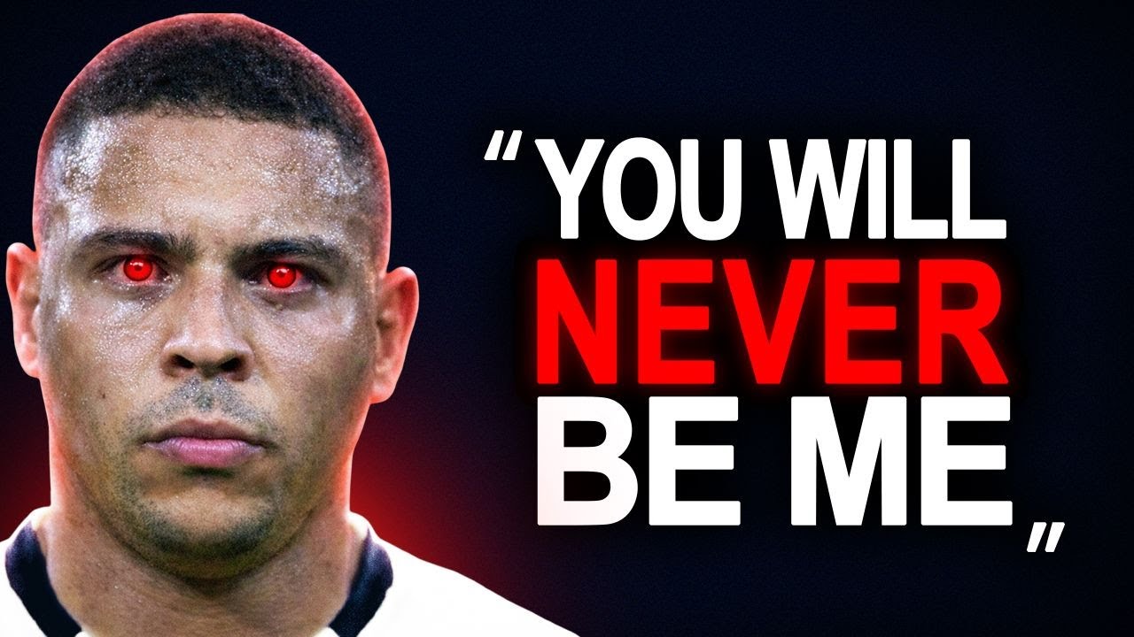 Mbappé Will NEVER Be The Phenomenon… And Here’s Why