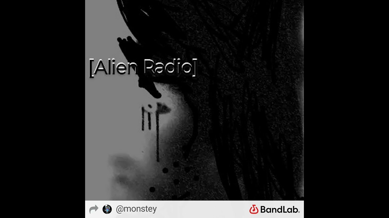 Pixel Pirate - Alien Radio