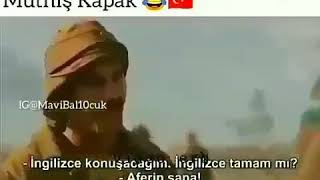 Türkleri Gururlandıran Video