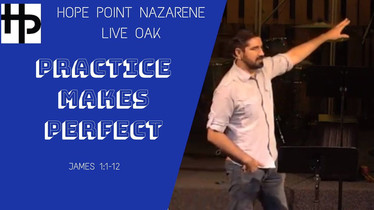 Practice Makes Perfect - YouTube