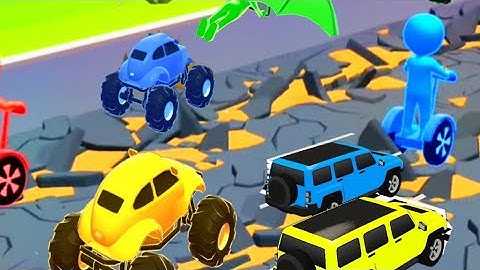 shape shifting tips | shape shifting game level 1|shape shifting game level 2 🛵🎮🙏