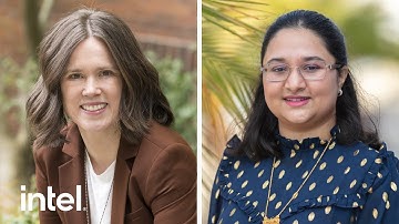 Ethics in AI: Who Decides? | InTechnology Podcast  | Intel Software