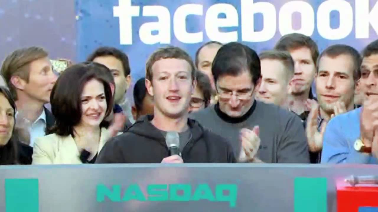 What is facebook ipo