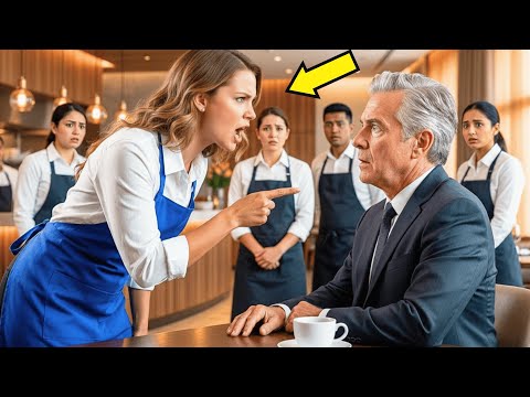 Zwarte vrouw gemeden op bruiloft – Tot bruidegom haar naam zei en alles veranderde.