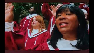 Kim Coleman/FWC Resurrection Choir & Singers | In Everything Give The King Praise | Campmeeting 2014