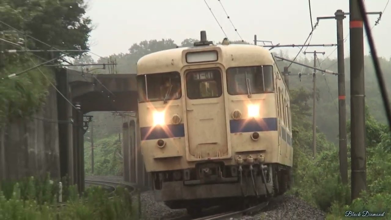 【㊗️復活決定】瀬戸内色のおもいで 115系・103系【2005年～2010年】