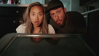 Turning a Baby Announcement into a Movie Trailer