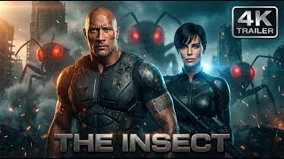 Download Lagu THE INSECT – First Trailer (2026) | Dwayne Johnson, Charlize Theron | Concept Trailer MP3