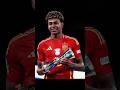 Lamine Yamal the future goat #shorts #viral #edit #yamal
