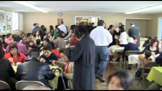SDCF Christmas 2009