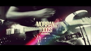 Video thumbnail of "Morirán Todos! - Salto Mortal"