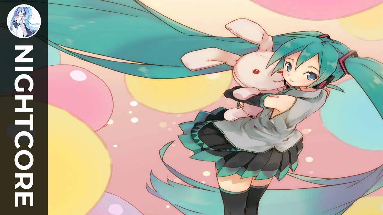 Nightcore - Truly Madly Deeply