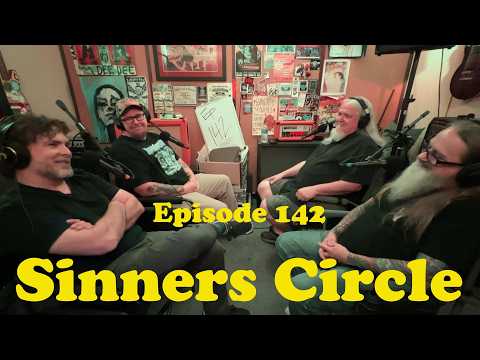 Sinners Circle
