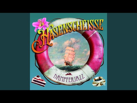 Hasenscheisse — Frodo & Sam