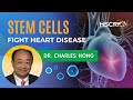 Developing New Therapies for Heart Failure - Dr. Charles Hong | Maryland Stem Cell Research Fund