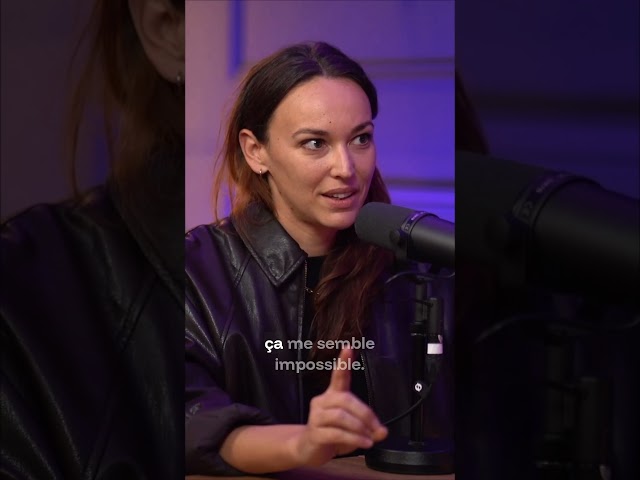 S'autoriser la tristesse pour mieux guérir (Avec Audrey Pirault dans Famille +1)