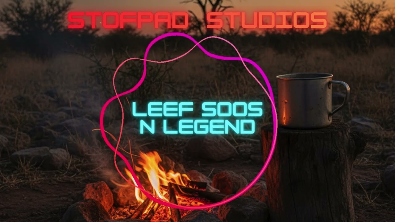 Leef soos n Legend
