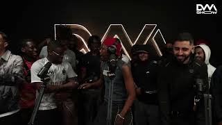[EXCLU] Elvin Cena - Medecin #dvmshow