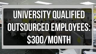 Economic Miracle of Manila